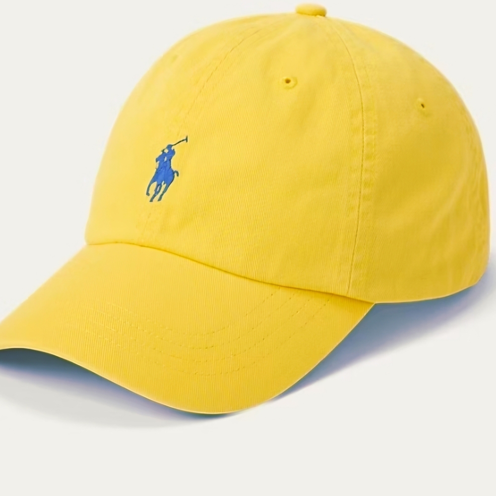 Ralph Lauren BABY Iconic Cap